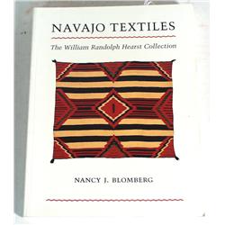 Navajo Textiles