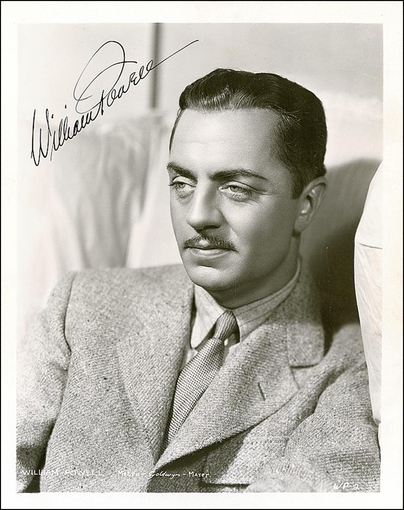 william powell william powell