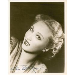 Celeste Holm