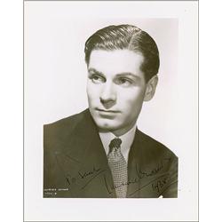 Laurence Olivier