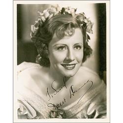 Irene Dunne