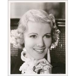 Rosina Lawrence