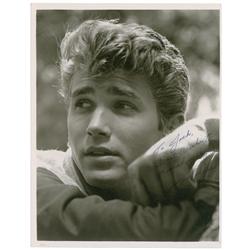 Michael Landon