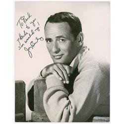 Joey Bishop