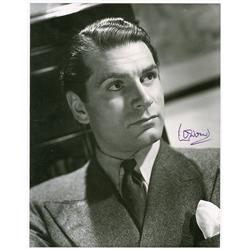 Laurence Olivier
