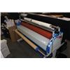 Image 1 : MASTER 63" COLD LAMINATOR