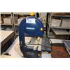 Image 1 : MASTERCRAFT 7 1/2" BANDSAW