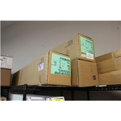 LOT OF PHOTO BASE GLOSS AND MISC ROLLS OF PAPER