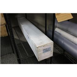 LOT OF PHOTO BASE GLOSS AND MISC ROLLS OF PAPER