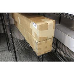 LOT OF PHOTO BASE GLOSS AND MISC ROLLS OF PAPER