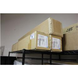 LOT OF PHOTO BASE GLOSS AND MISC ROLLS OF PAPER