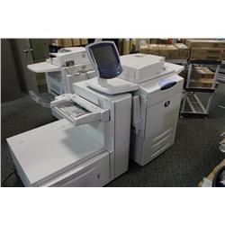XEROX DOCU COLOUR 240 FULLY PROGRAMMABLE DIGITAL