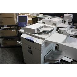 XEROX DOCU COLOUR 240 FULLY PROGRAMMABLE DIGITAL