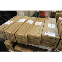 LOT OF XEROX DRUM CARTRIDGES
