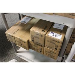 LOT OF XEROX DRUM CARTRIDGES