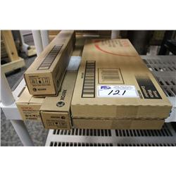 LOT OF MISC XEROX SUPPLIES