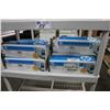 Image 1 : LOT OF HP TONER CARTRIDGES