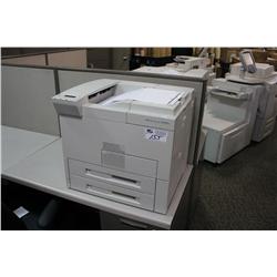 HP LASER JET 8150DN HIGH CAPACITY NETWORK LASER