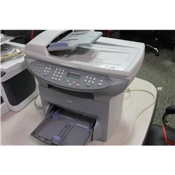 HP LASER JET 3330 MULTI FUNCTION MACHINE