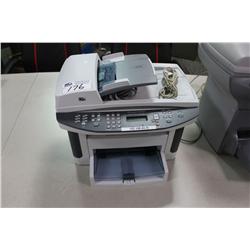 HP LASER JET M 1522NF MULTI FUNCTION MACHINE