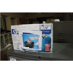 BRAND NEW HP P1606DN LASER PRINTER