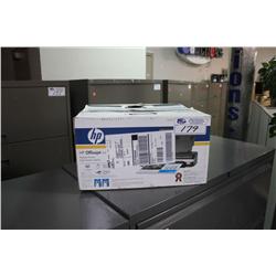 2 BRAND NEW HP OFFICE JET MOBILE PRINTERS