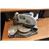 Image 1 : MASTERCRAFT 10" COMPOUND MITRE SAW