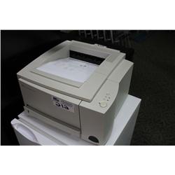 HP LASERJET 2100TN LASER PRINTER