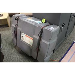 PORTABLE TRADESHOW DISPLAY