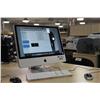 Image 1 : APPLE IMAC 24" COMPUTER WITH 2.8 GIG /2 X 1GB
