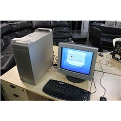 APPLE POWERMAC G5 SERVER