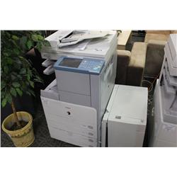 CANON IMAGE RUNNER 2270 DIGITAL MULTI FUNCTION