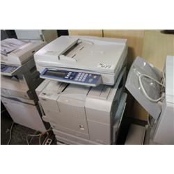 SHARP AR -M355N DIGITAL MULTIFUNCTION MACHINE