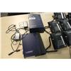 Image 3 : PANASONIC TDA 30 HYBRID PHONE SYSTEM WITH 10