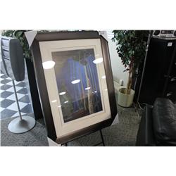 LIMITED EDITION PRINT 51/175 BLUE SKY BY EMILY