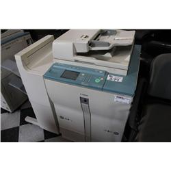 CANON IMAGE RUNNER 5000N DIGITAL NETWORK MULTI