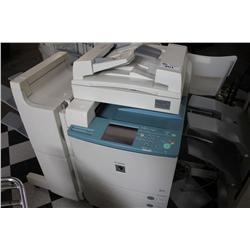 CANON IMAGE RUNNER C3200 COLOUR DIGITAL MULTI