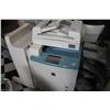 Image 1 : CANON IMAGE RUNNER C3200 COLOUR DIGITAL MULTI