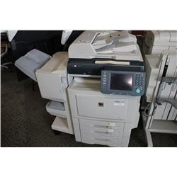 PANASONIC DP-C322 COLOUR DIGITAL MULTI FUNCTION