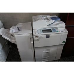 RICOH AFICIO MP 6500 DIGITAL MULTI FUNCTION