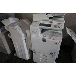 RICOH AFICIO 3245C COLOUR DIGITAL MULTI FUNCTION
