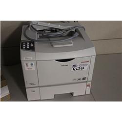 RICOH AFICIO SP 4100NL LASER PRINTER
