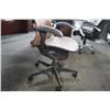 Image 2 : HERMAN MILLER MIRRA ERGONOMIC MESH BACK CHAIR