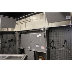 LARGE MOBILE TRADE SHOW RETAIL DISPLAY