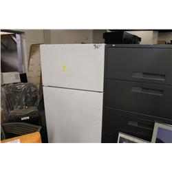 MAYTAG FRIDGE WITH FREEZER