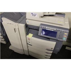 TOSHIBA E STUDIO 350 DIGITAL MULTI FUNCTION