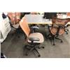 Image 2 : HERMAN MILLER MIRRA ERGONOMIC MESH BACK TASK CHAIR