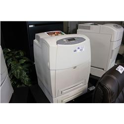 HP COLOUR LASERJET 4650DTN COLOUR NETWORK LASER