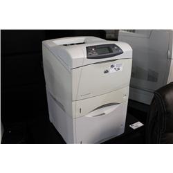 HP COLOUR LASERJET 4200 DTN  NETWORK LASER