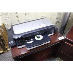 1 HP -  1 KODAK AND 1 BROTHER PRINTER